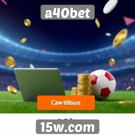 Comparação de bônus oferecidos no a40bet