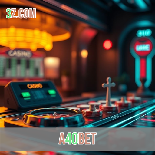 Baixar jogos de forma fácil no a40bet