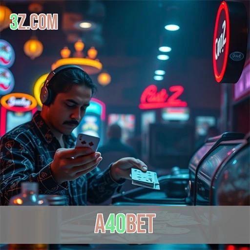 A40bet: Uma Plataforma Inovadora para Jogadores Brasileiros