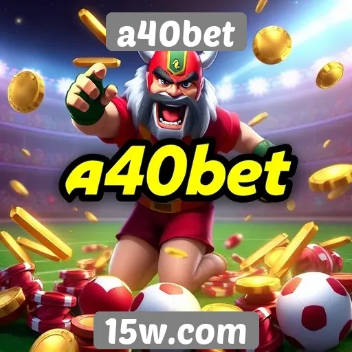 jogos populares disponíveis em a40bet