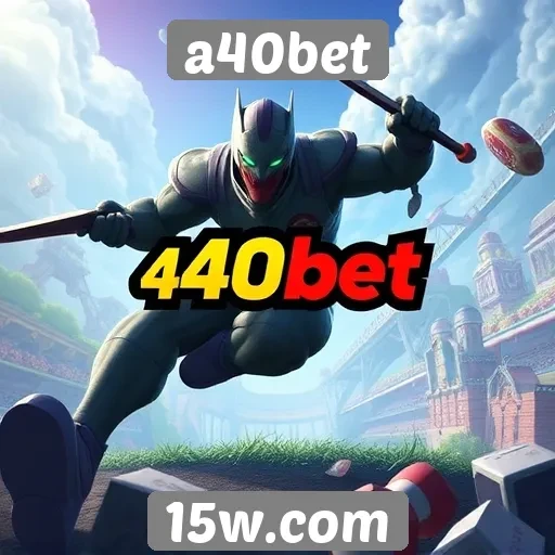 tendências de jogos populares no site a40bet