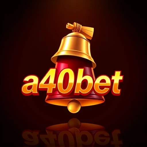 a40bet logo